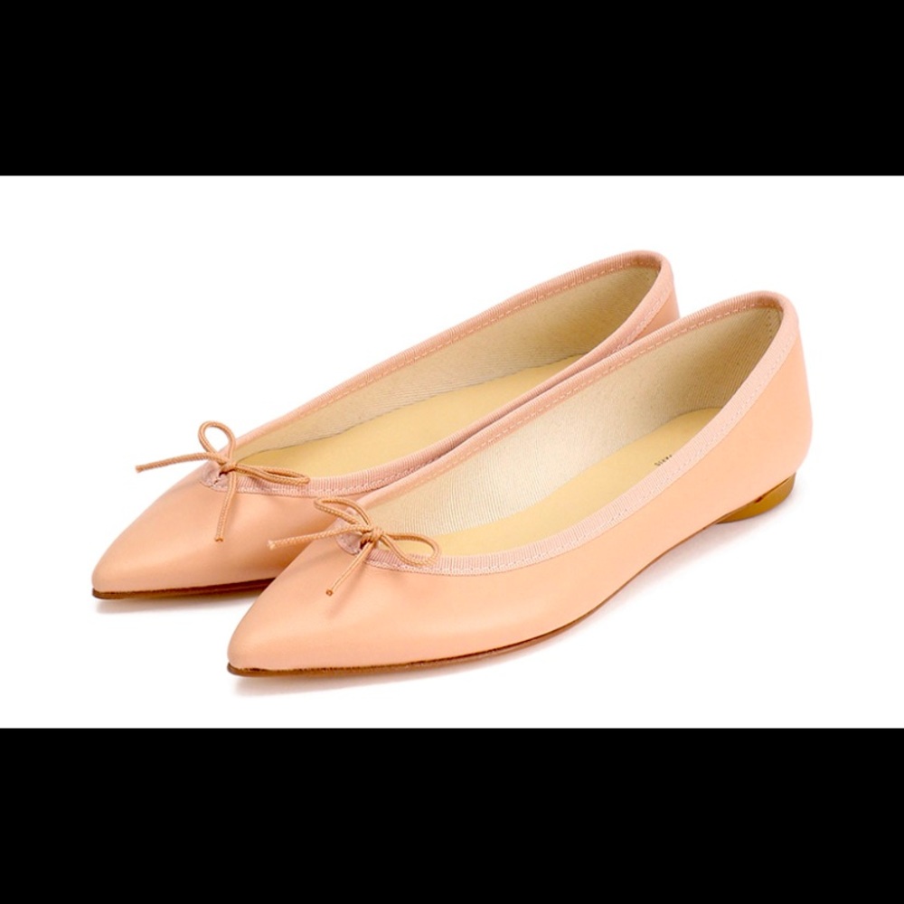 💞NEW REPETTO shoes size 6